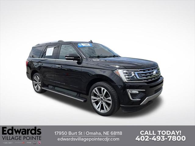 2020 Ford Expedition Limited for sale in Omaha, NE
