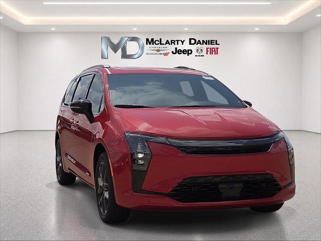 2027 Chrysler Pacifica Limited for sale in Springdale, AR