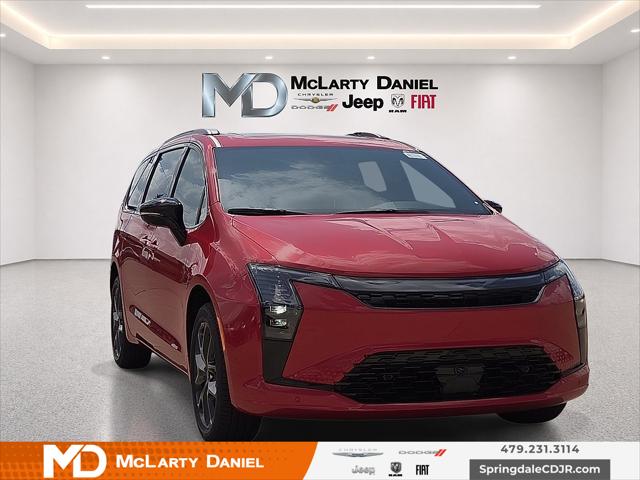 2027 Chrysler Pacifica Limited for sale in Springdale, AR