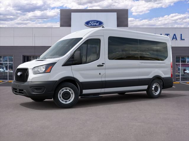 2027 Ford Transit-350 Passenger Van XL for sale in Wilmington, NC