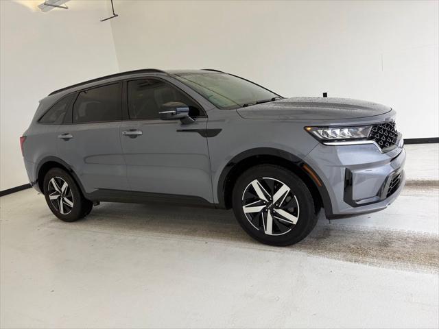 2022 Kia Sorento S for sale in Muskogee, OK