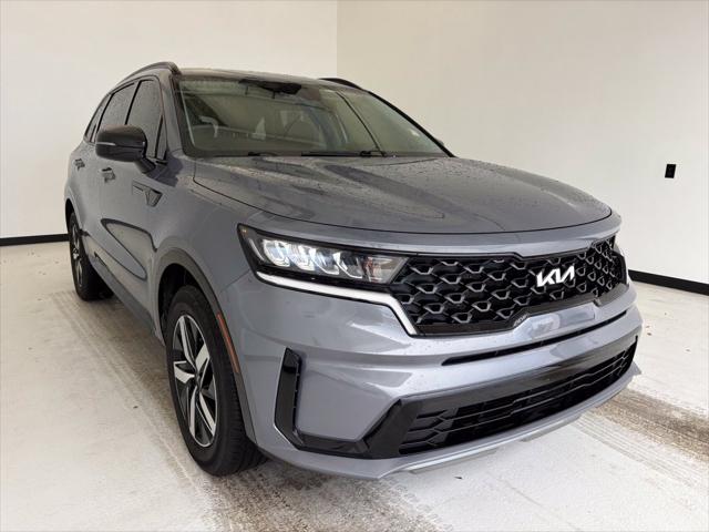 2022 Kia Sorento S for sale in Muskogee, OK