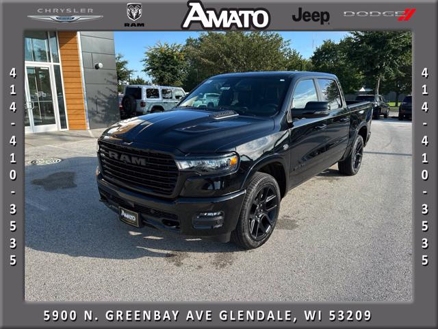 2027 Ram 1500 Laramie for sale in Glendale, WI