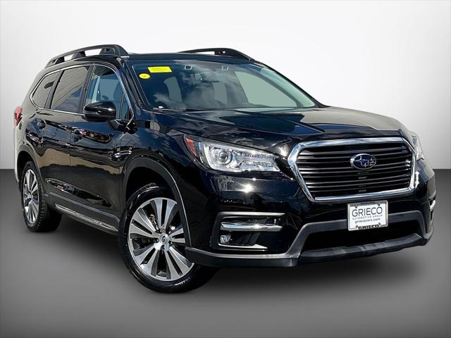 2019 Subaru Ascent Limited for sale in Seekonk, MA