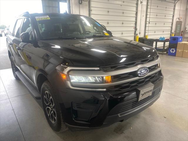 2024 Ford Expedition XLT for sale in Groveport, OH