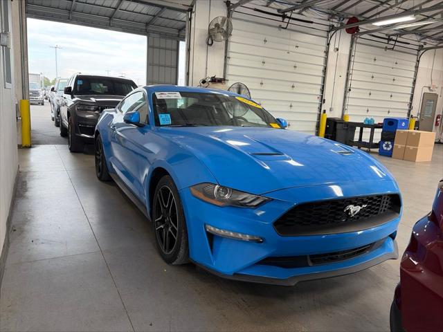 2023 Ford Mustang EcoBoost Fastback for sale in Groveport, OH