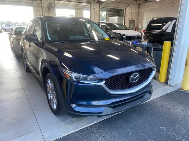 2019 Mazda CX-5 Grand Touring for sale near Groveport, OH