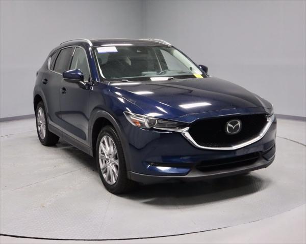 2019 Mazda CX-5 Grand Touring for sale in Groveport, OH