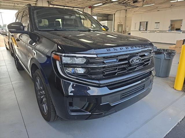 2025 Ford Expedition Platinum for sale in Groveport, OH