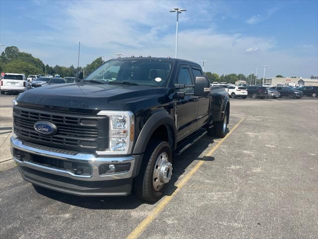 2024 Ford F-450 XL for sale in Groveport, OH