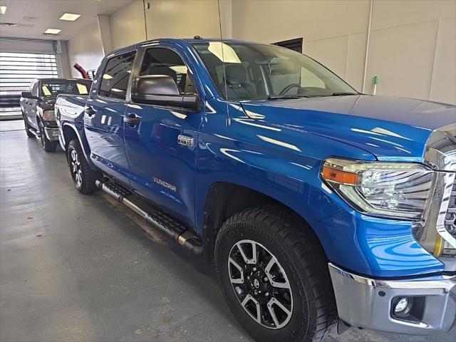 2018 Toyota Tundra SR5 5.7L V8 for sale near Groveport, OH