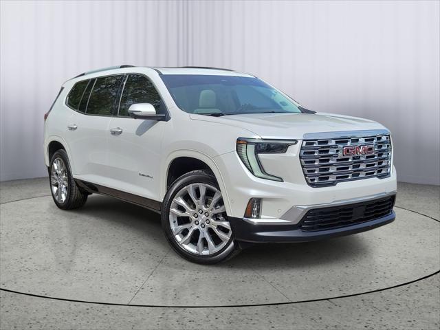2024 GMC Acadia AWD Denali for sale in Battle Creek, MI