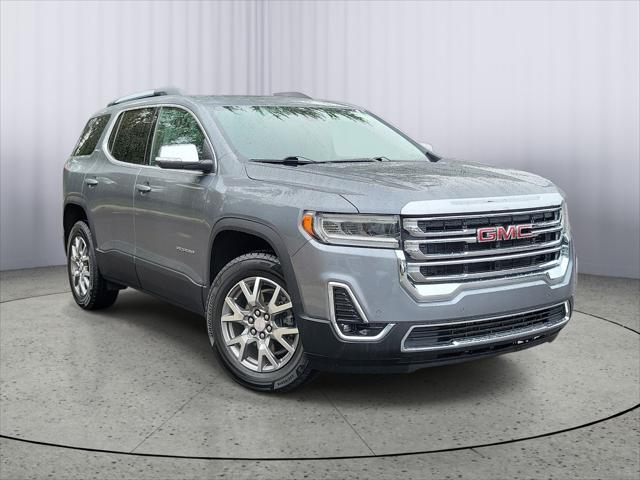 2021 GMC Acadia AWD SLT for sale in Battle Creek, MI
