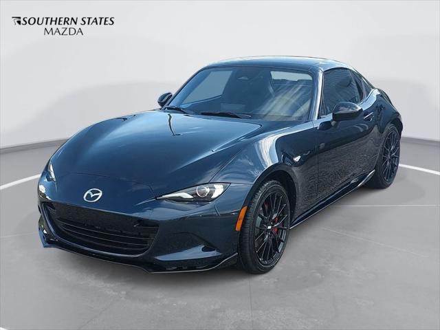 2026 Mazda MX-5 Club for sale in Raleigh, NC