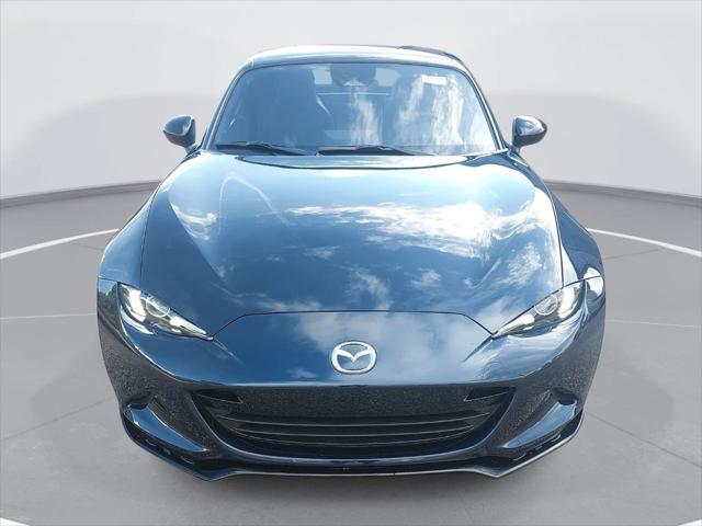 2026 Mazda MX-5 Club