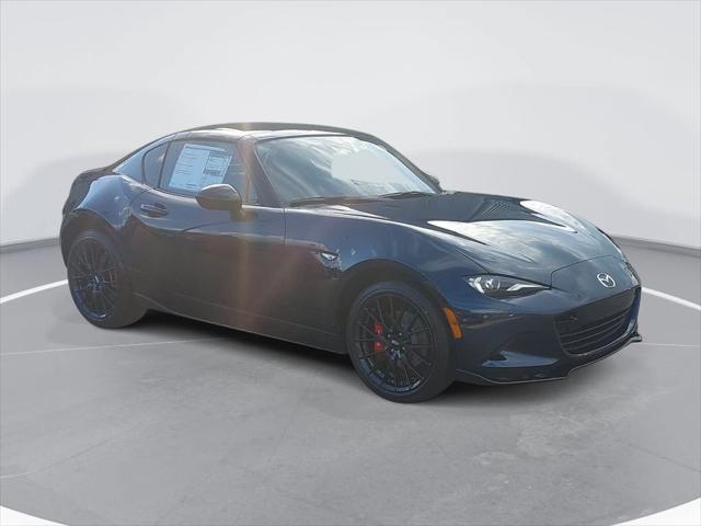 2026 Mazda MX-5 Club