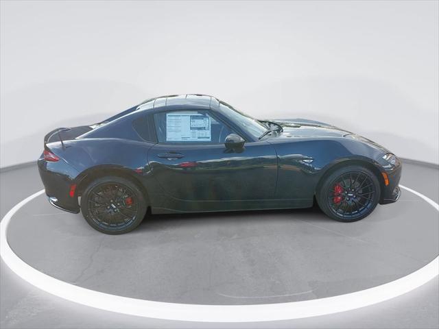 2026 Mazda MX-5 Club