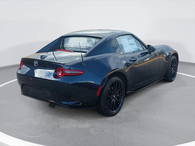 2026 Mazda MX-5 Club