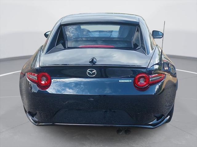 2026 Mazda MX-5 Club