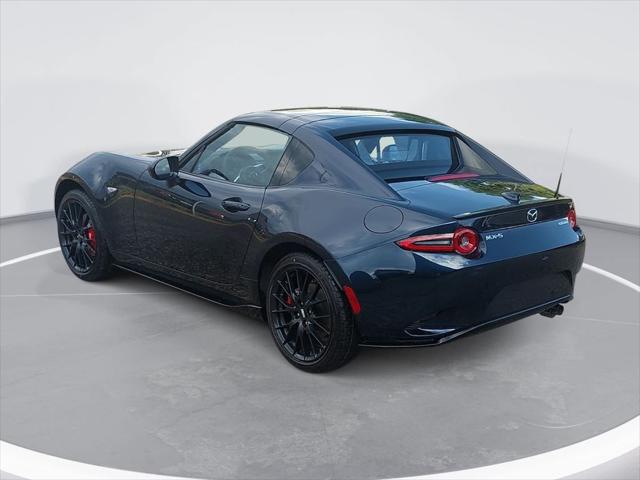 2026 Mazda MX-5 Club