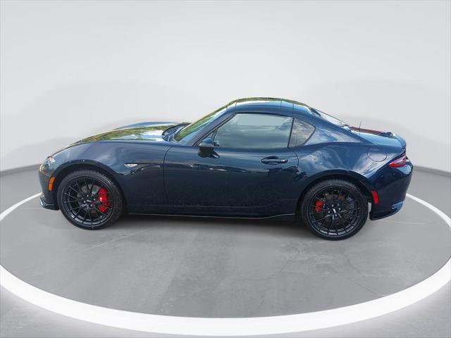 2026 Mazda MX-5 Club