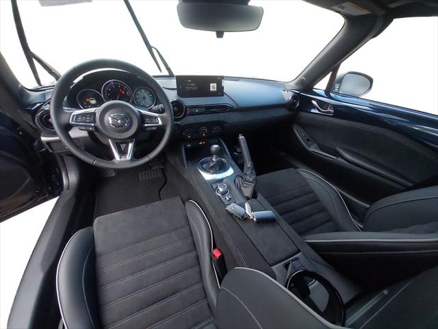 2026 Mazda MX-5 Club