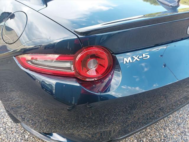2026 Mazda MX-5 Club