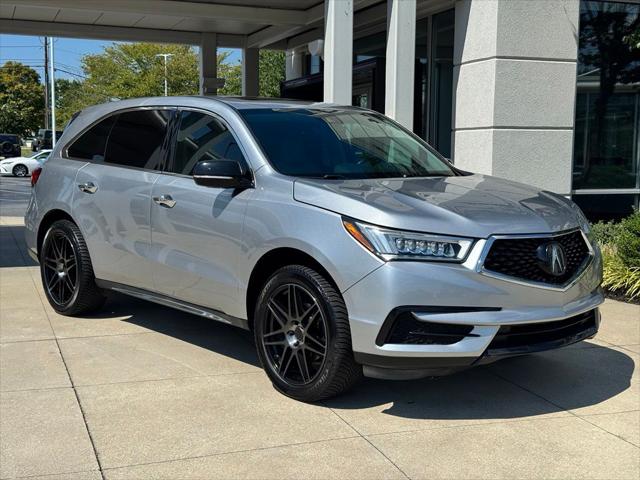 2018 Acura MDX 3.5L for sale in Hickory, NC