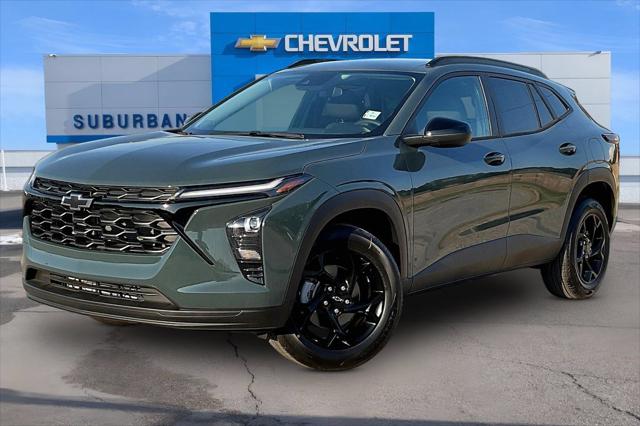 2026 Chevrolet Trax FWD LT for sale in Claremore, OK