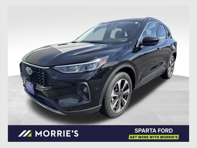 2024 Ford Escape Platinum for sale in Sparta, WI