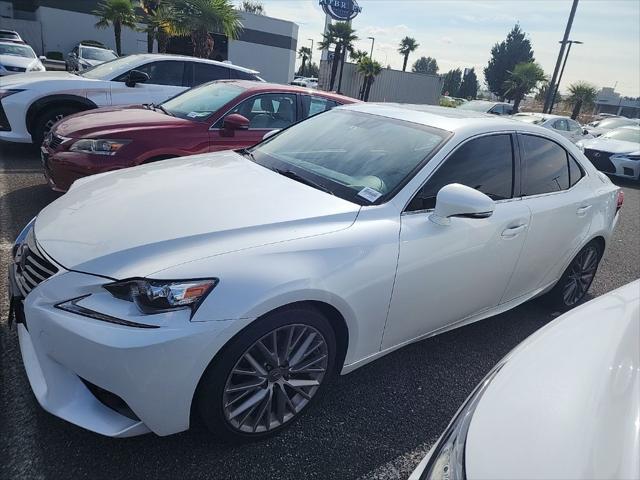 2015 Lexus IS 250 250 for sale in Fife, WA