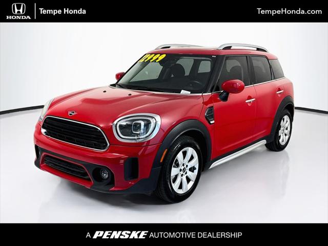 2024 MINI Cooper Countryman Cooper for sale in Tempe, AZ