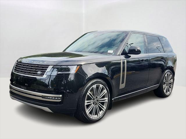 2024 Land Rover Range Rover P530 SE for sale in Annapolis, MD