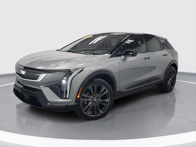 2025 Cadillac iQ Sport 2 AWD for sale in Saginaw, MI