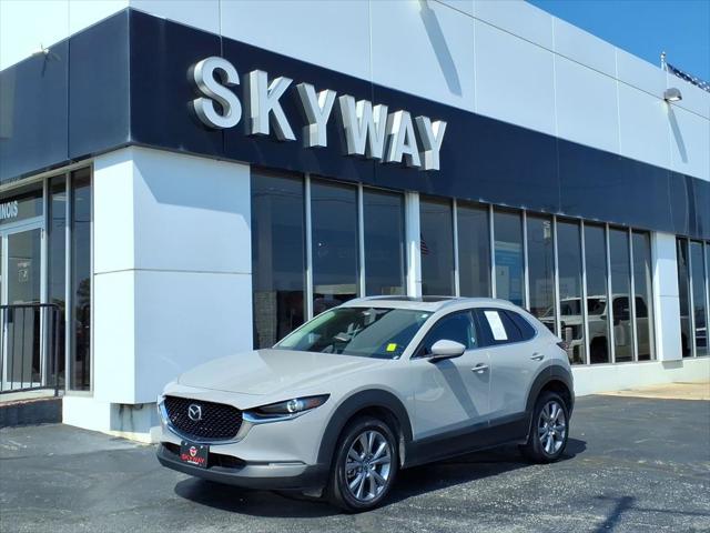 2025 Mazda CX-30 2.5 S Preferred Package for sale in Joplin, MO