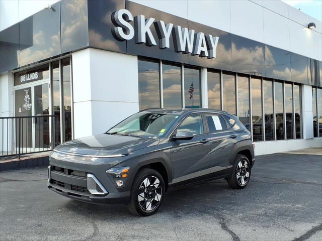 2025 Hyundai Kona SEL for sale in Joplin, MO