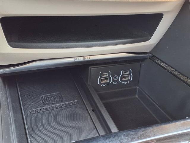 2021 Chrysler Pacifica Limited AWD