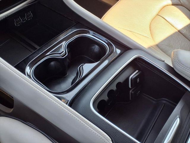 2021 Chrysler Pacifica Limited AWD