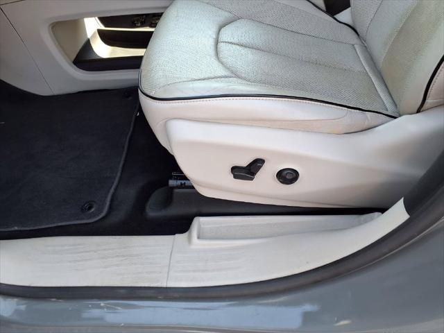 2021 Chrysler Pacifica Limited AWD