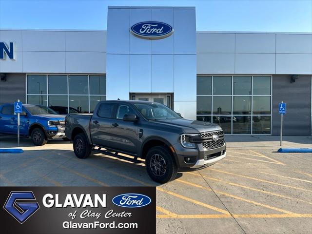 2026 Ford Ranger XLT for sale in Clay Center, KS