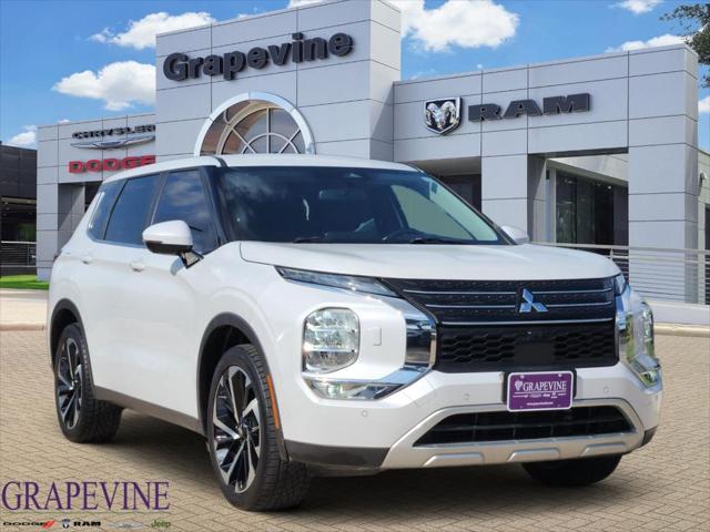 2022 Mitsubishi Outlander SE for sale in Grapevine, TX