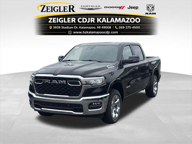 2027 Ram 1500 Big Horn for sale in Kalamazoo, MI