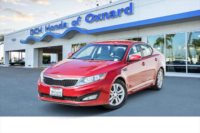 2013 Kia Optima LX for sale in Oxnard, CA