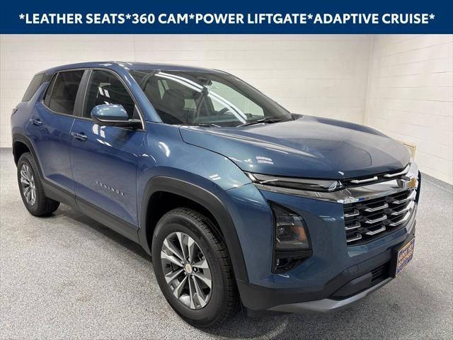 2027 Chevrolet Equinox LT AWD for sale in Chilton, WI