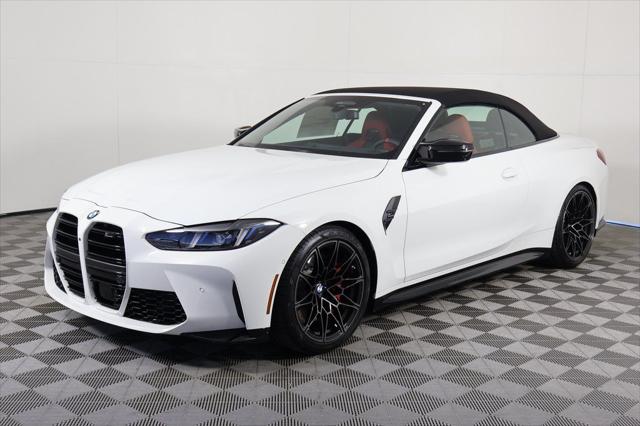 2027 BMW M4 Competition xDrive for sale in Escondido, CA