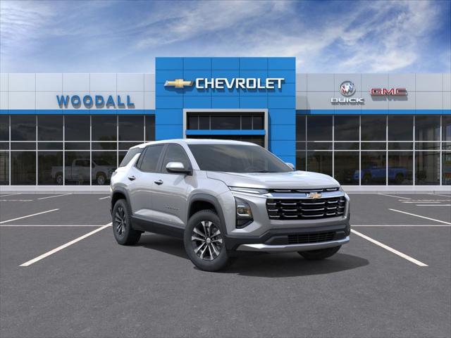 2027 Chevrolet Equinox LT FWD for sale in Danville, VA