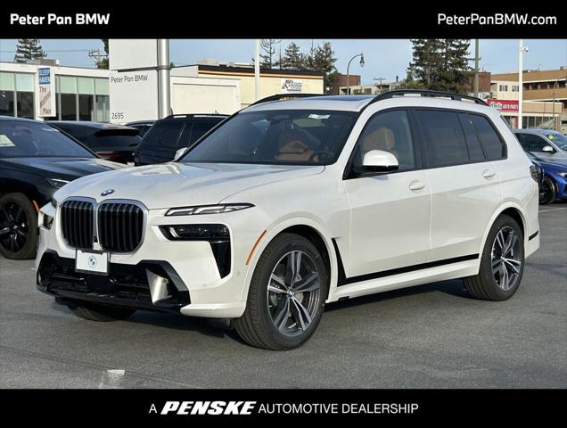 2027 BMW X7 xDrive40i for sale in San Mateo, CA