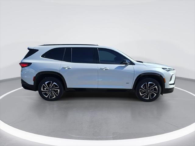 2025 Buick Enclave Sport Touring FWD