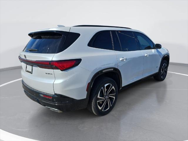2025 Buick Enclave Sport Touring FWD