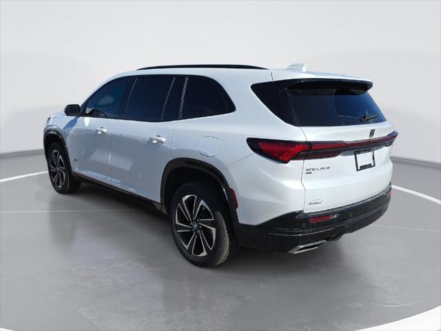 2025 Buick Enclave Sport Touring FWD